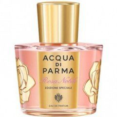 Rosa Nobile Edizione Speciale